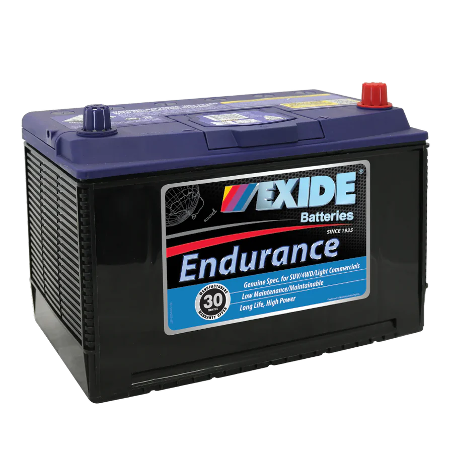 [N70ZZLMF] BATTERY EXIDE 12V 750 CCA SMF CAL -  N70ZZLMF
