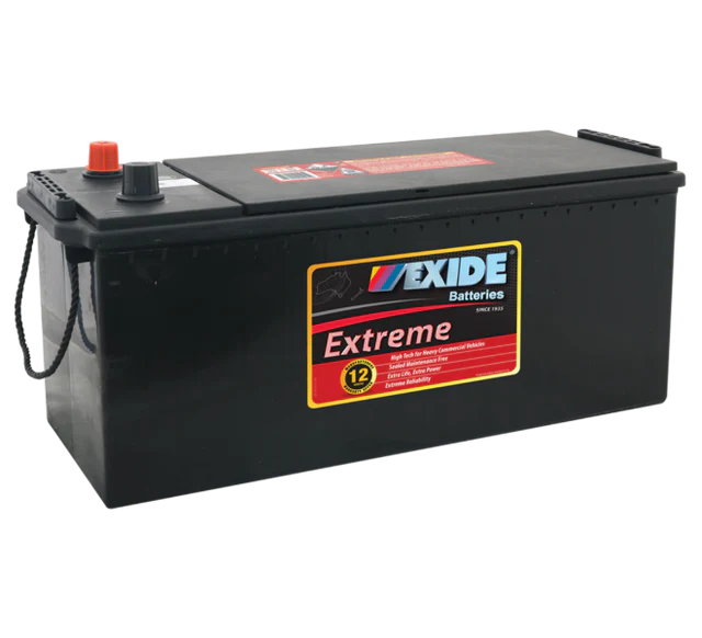 [N120MFE] BATTERY EXTREME 12V 930 CCA - N120MFE