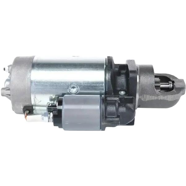 [1368301] BOSCH STARTER MOTOR 24V SCANIA- 1368301