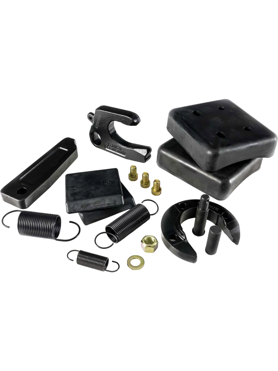 [KC50CKIT-L] CAST TURNTABLE REPAIR KIT LARGE -KC50CKIT-L