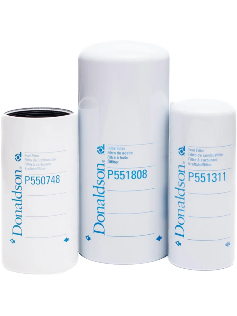 [X903243] DONALDSON FILTER KIT - CAT C-15 / 16 -X903243