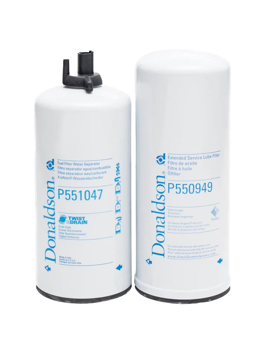 [X903234] DONALDSON FILTER KIT CUMMIN ISX NON EGR -X903234