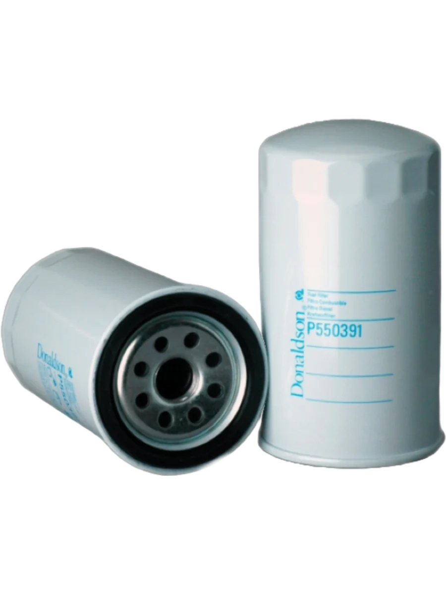 [P550391] DONALDSON FUEL FILTER SPIN-ON -P550391