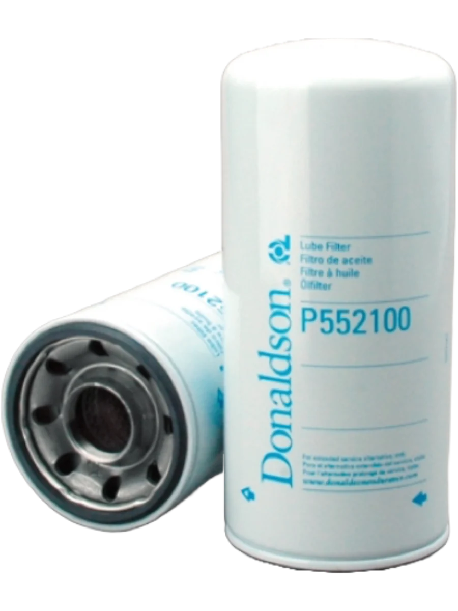 [P552100] DONALDSON OIL FILTER -P552100