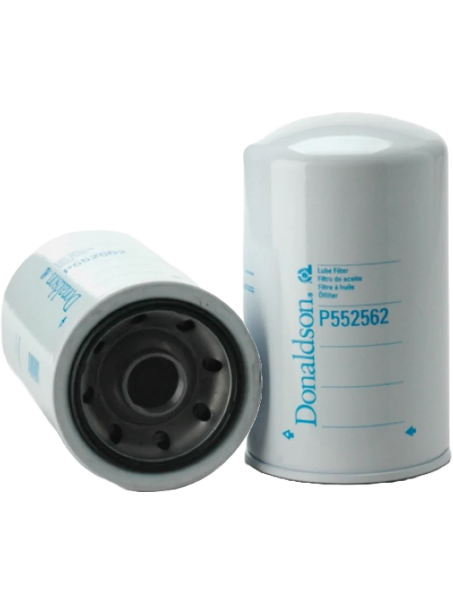 [P552562] DONALDSON OIL FILTER -P552562