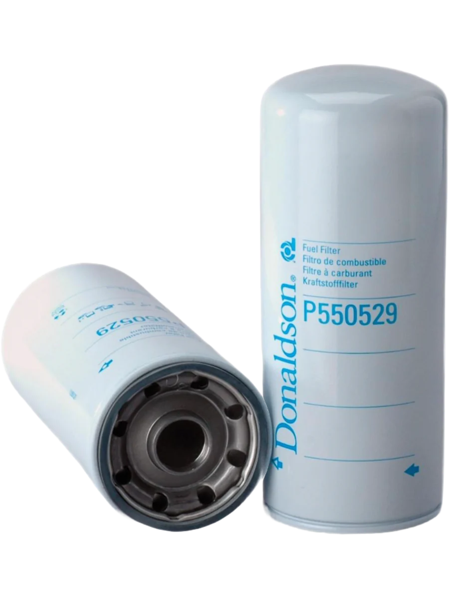 [P550529] FUEL FILTER SPIN-ON DONALDSON -P550529