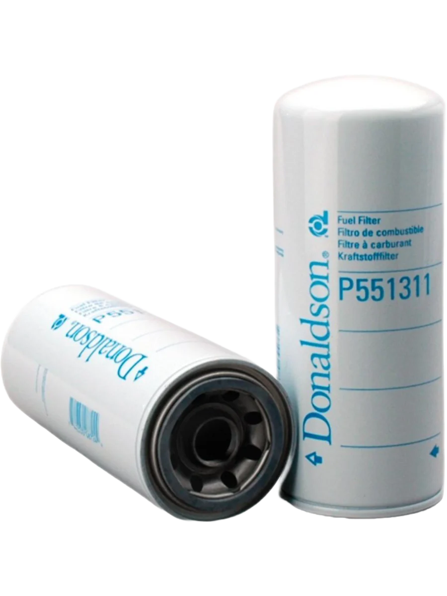 [P551311] FUEL FILTER SPIN-ON DONALDSON -P551311