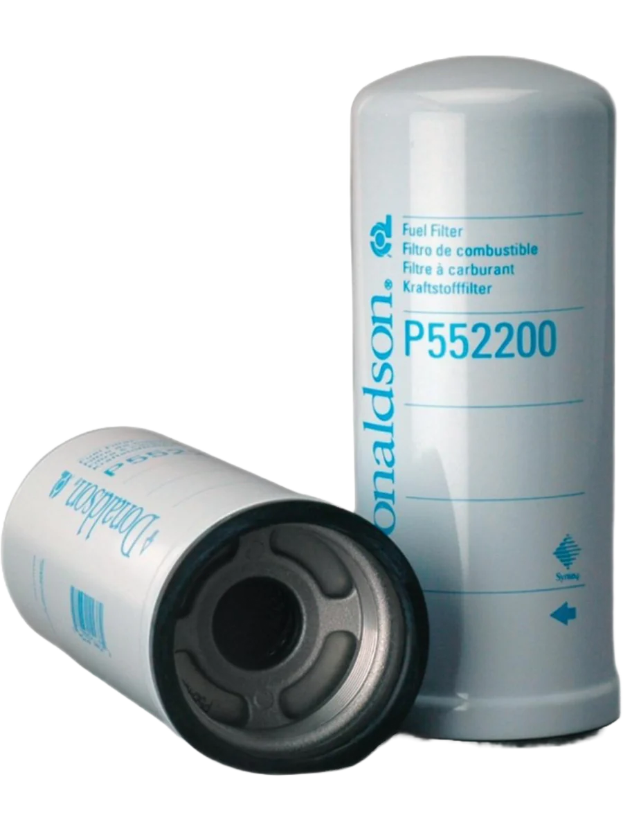 [P552200] FUEL FILTER SPIN-ON SECONDARY DONALDSON -P552200