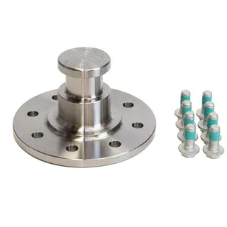 [105.3] Kingpin Kit incl. 8 Bolts D=240kN / 210kN - 105.3005 / 105.3000