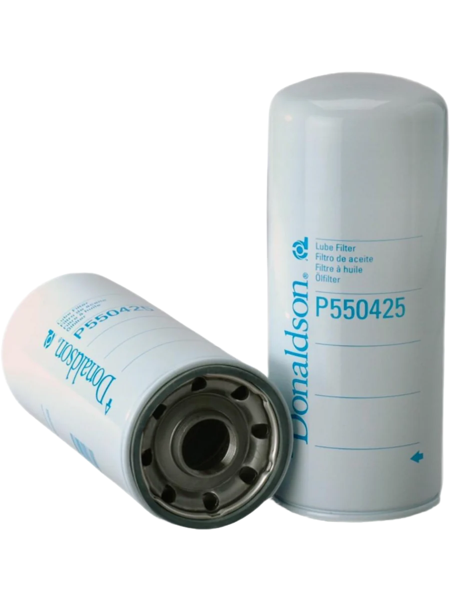 [P550425] LUBE FILTER SPIN-ON BYPASS DONALDSON -P550425