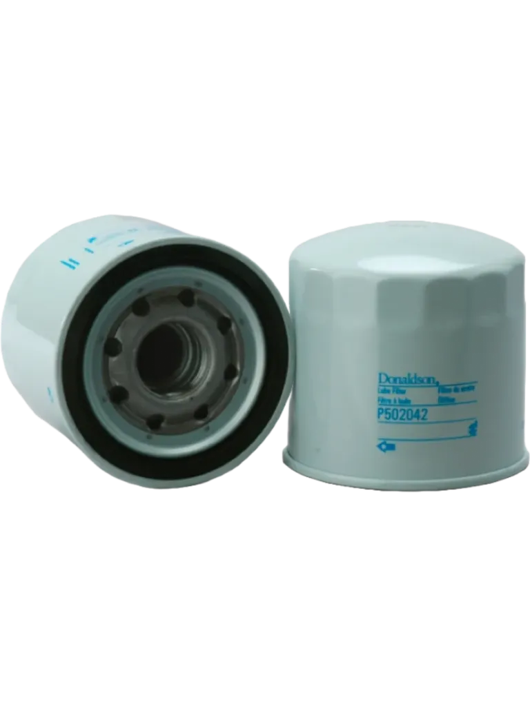 [P502042] LUBE FILTER SPIN-ON COMBINATION DONALDSON -P502042