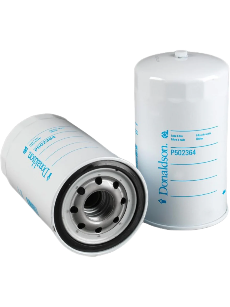 [P502364] LUBE SPIN ON COMBINATION DONALDSON -P502364