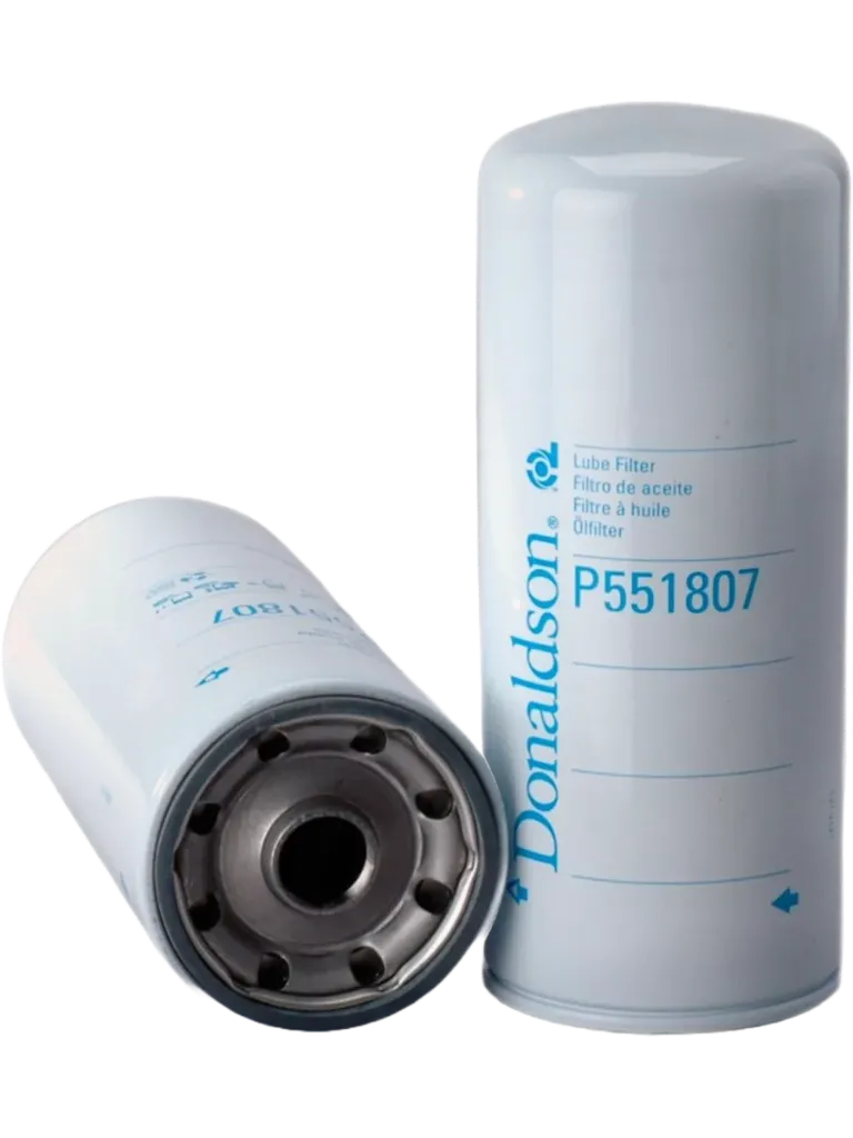 [P551807] LUBE SPIN ON DONALDSON -P551807