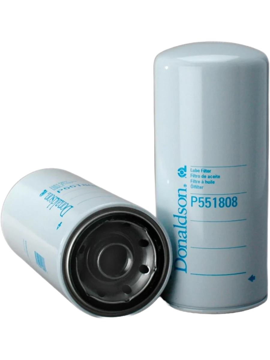 [P551808] LUBE SPIN-ON DONALDSON -P551808