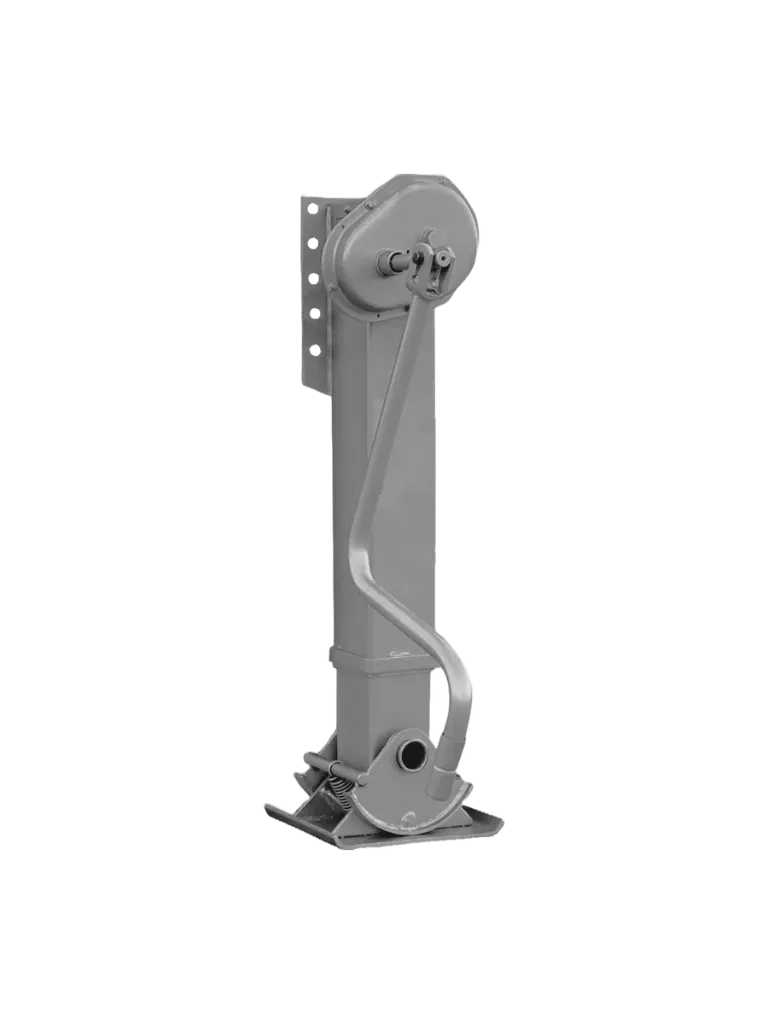 [KH25002G] Landing Legs Self Levelling Feet (Static Capacity 80t, Lifting Capacity 28t)- KH250002G