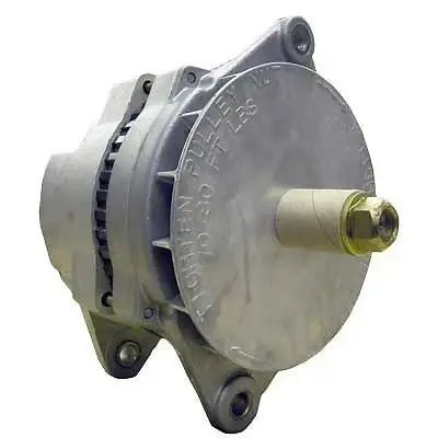 [110-555JHO] 160AMP LOAD HANDLER ALTERNATOR J MOUNT-110-555JHO