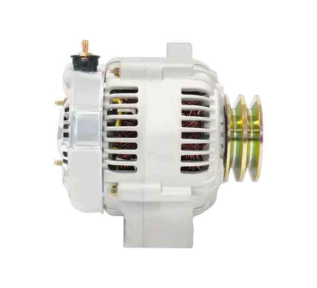 [ANJ007] 24V 60A ALTERNATOR -ANJ007