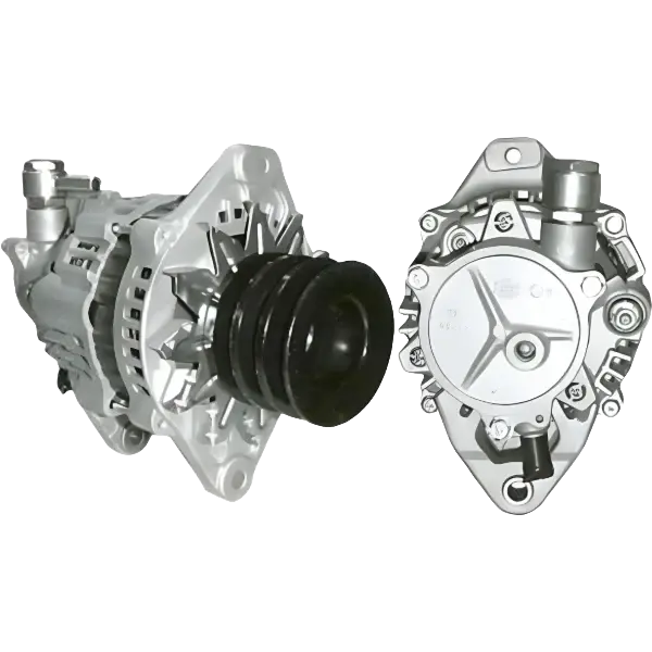 [2V0113] 50 AMP ALTERNATOR N*R66 98 - 2V0113