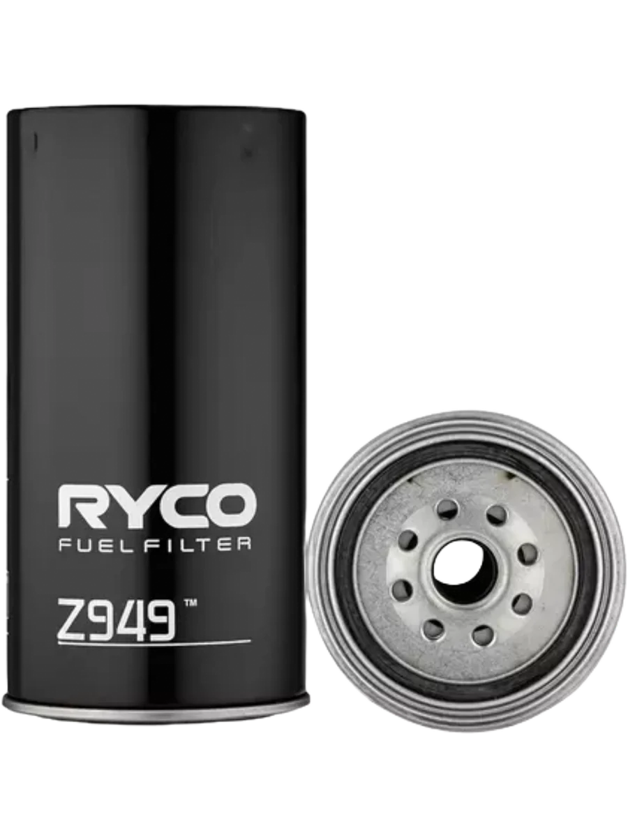 RYCO HD FUEL SPIN-ON -Z949