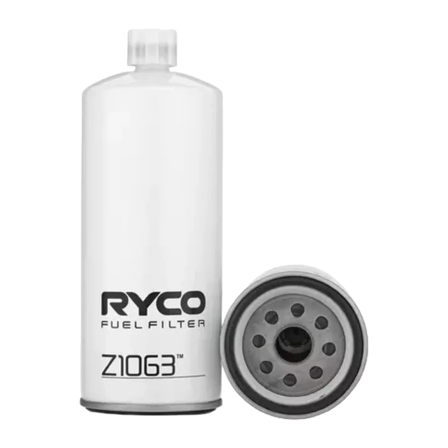 RYCO HD FUEL WATER SEPARATOR -Z1063