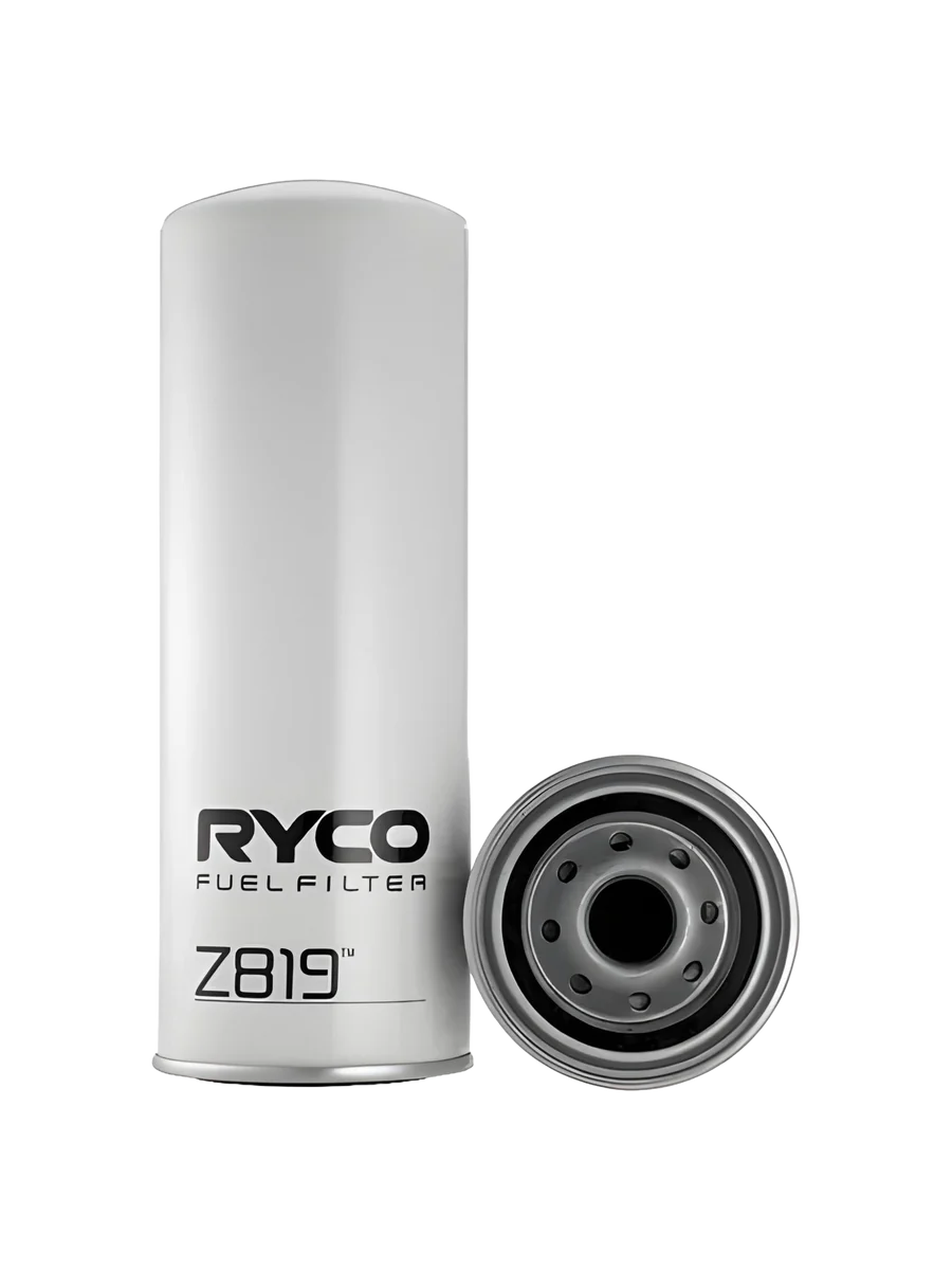 RYCO HD Fuel Spin-On -Z819