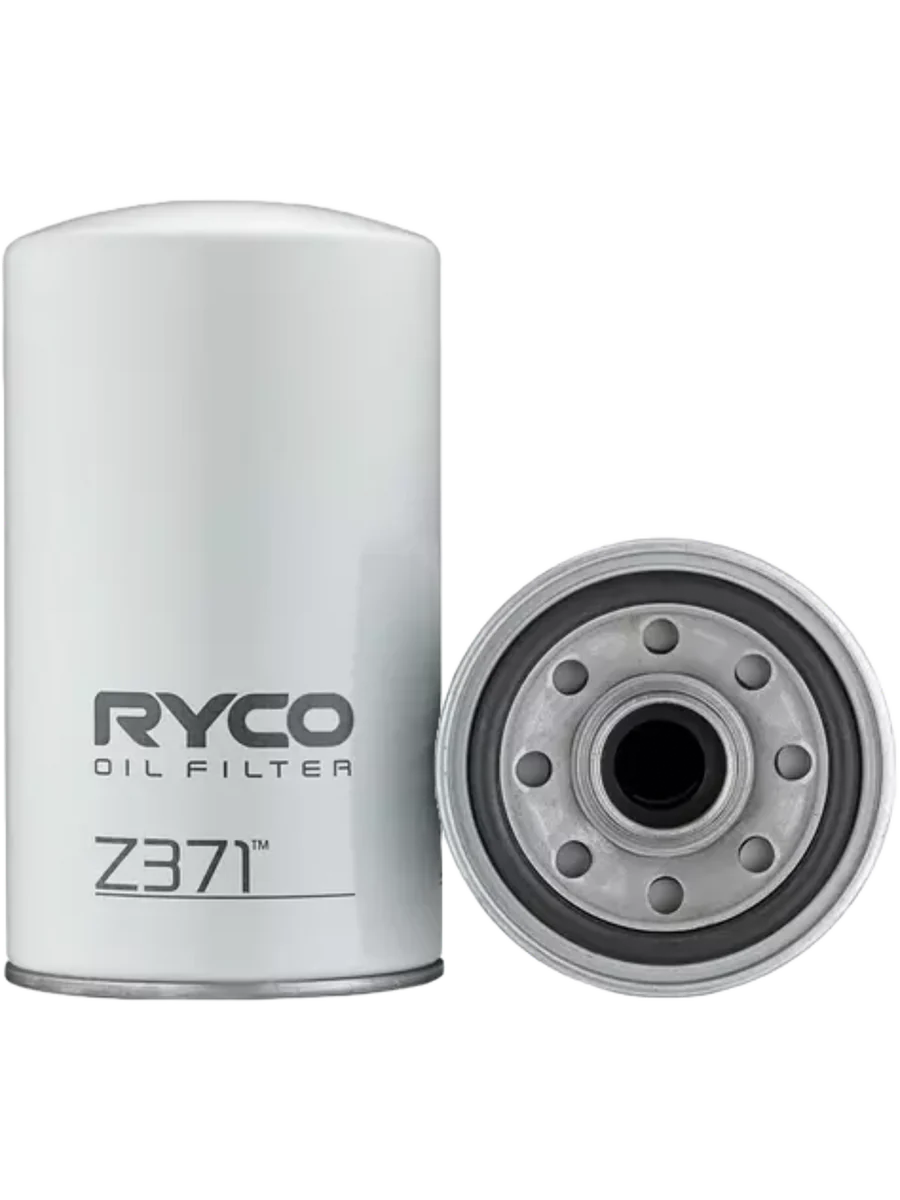 [Z371] RYCO OIL FILTER -Z371