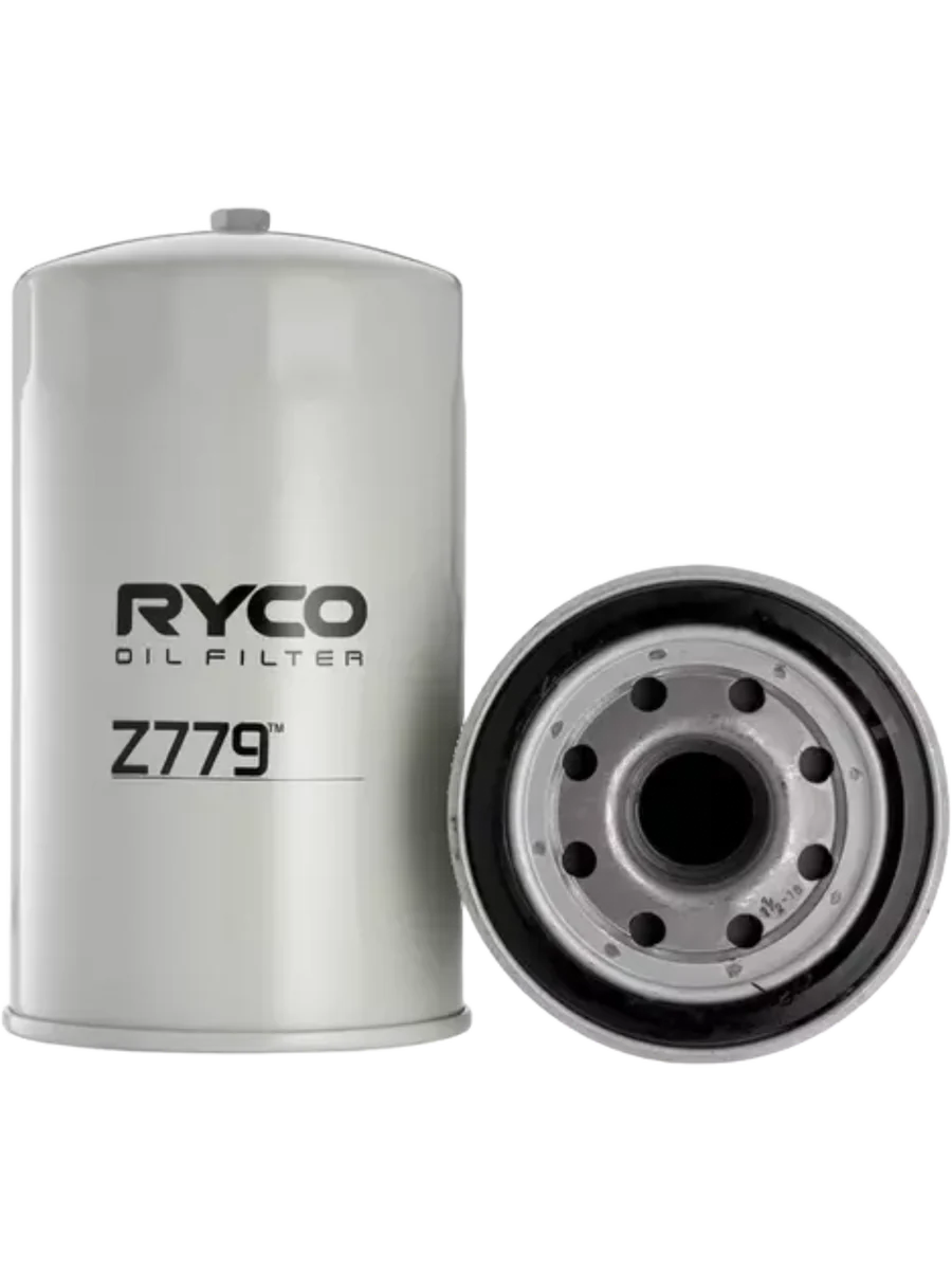 [Z779] RYCO OIL FILTER -Z779
