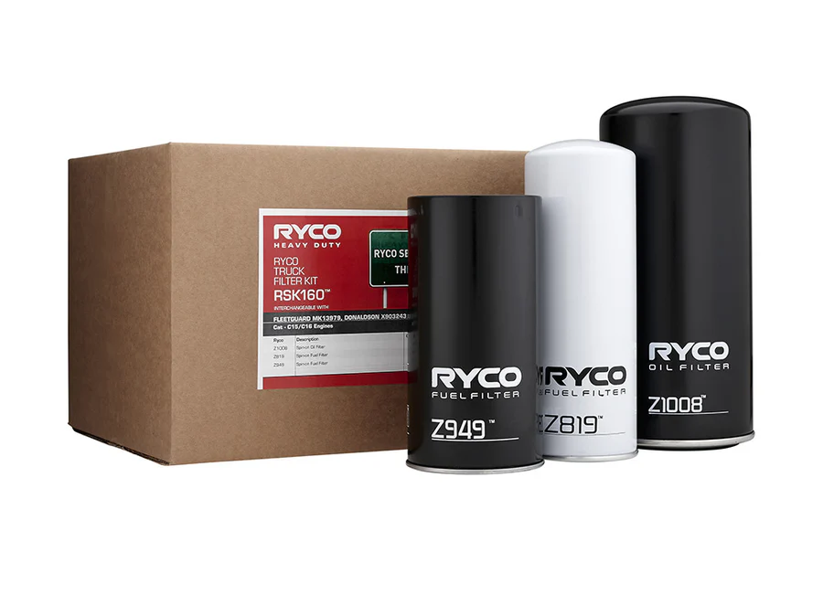 [RSK160] RYCO SERVICE KIT CAT C15, C16 - RSK160