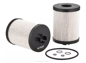 Ryco Fuel Filter - R2762P