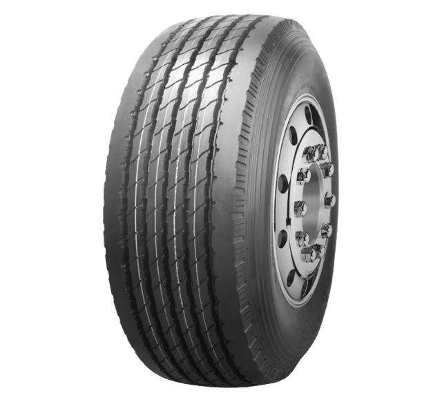 [A854-11R22.5] SPORTRAK DRIVE TYRE A854-11R22.5