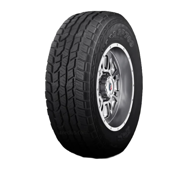 [SP789-235/65R17] SPORTRAK TYRE - SP789-235/65R17
