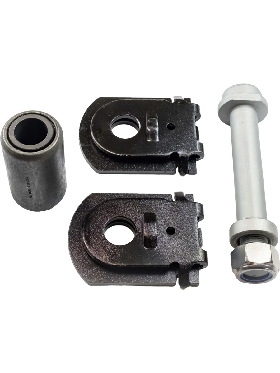 [WPBKIT-05] WEWELER 11 - 13T PIVOT BOLT / BUSH KIT -WPBKIT-05