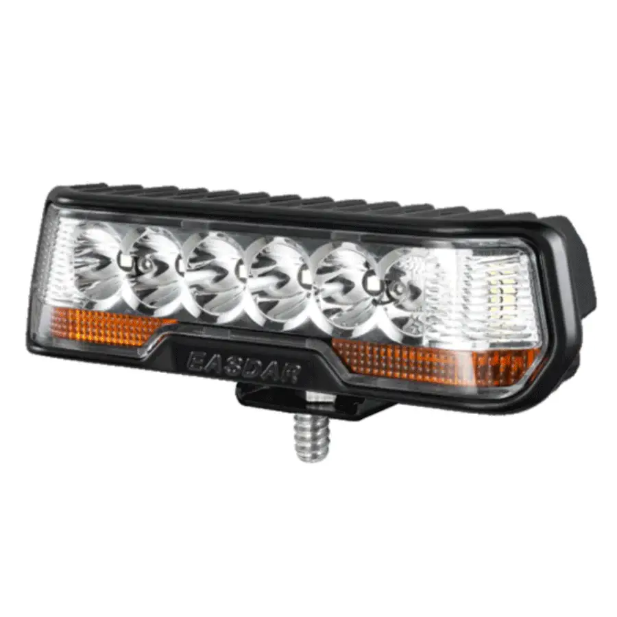 [ATP-W0515S-S5] WORK LIGHT 6.4" x 2.8" WITH SPOT BEAM -W0515S-S5