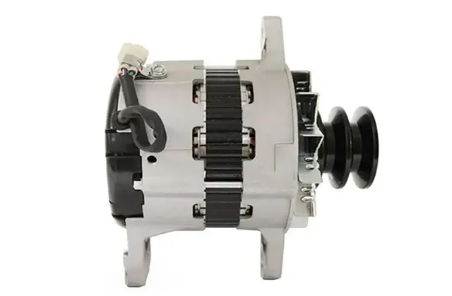 [ANJ139] ALTERNATOR-ANJ139