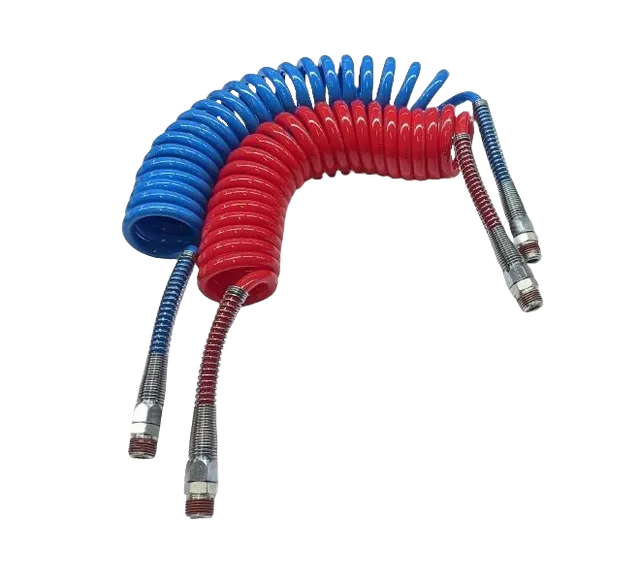 Air Brake Parts