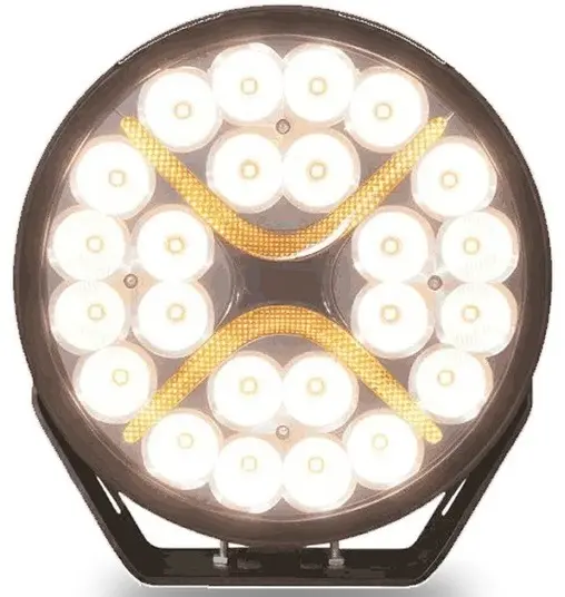 LED Work & Driving Lights