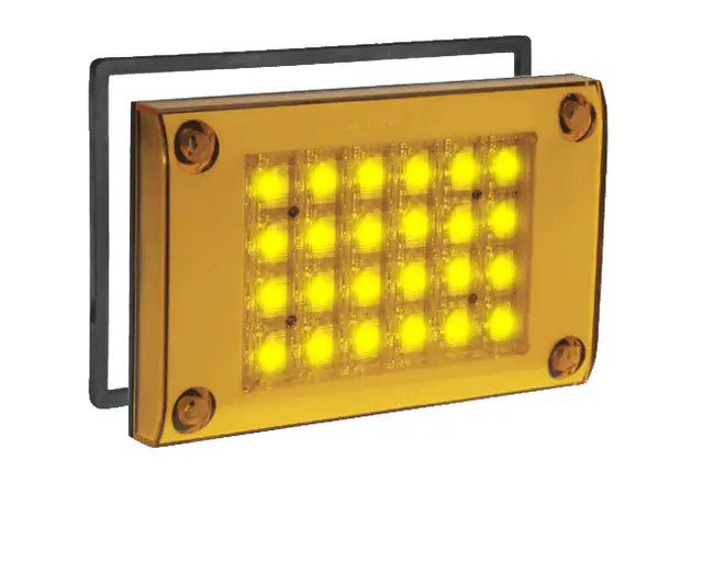 Tail Lights