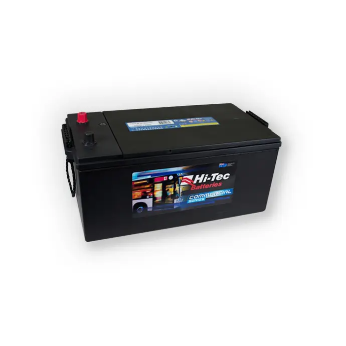 Batteries