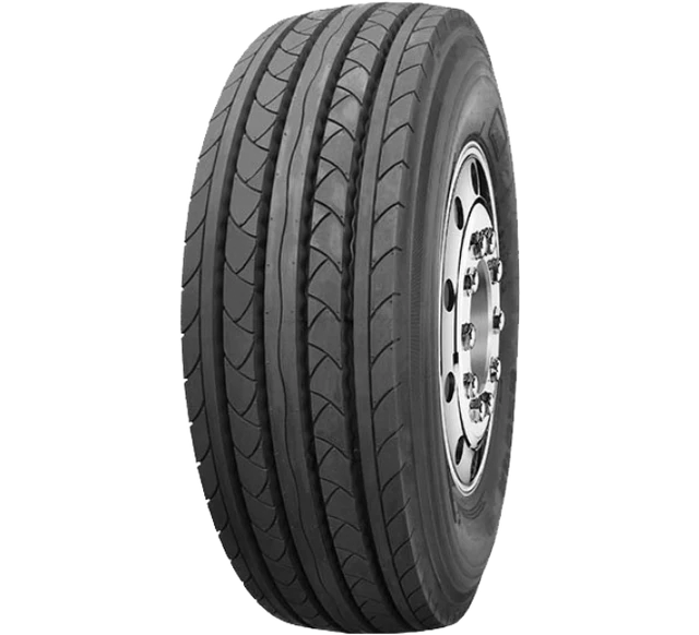 Tyres & Wheels