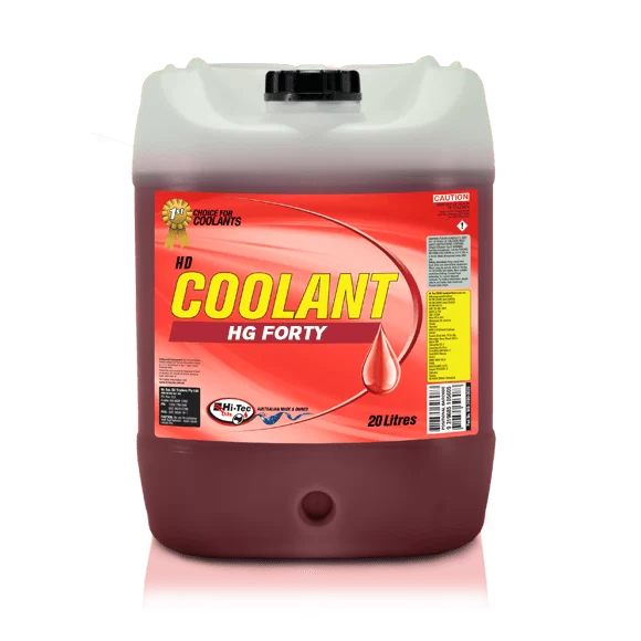 Coolants