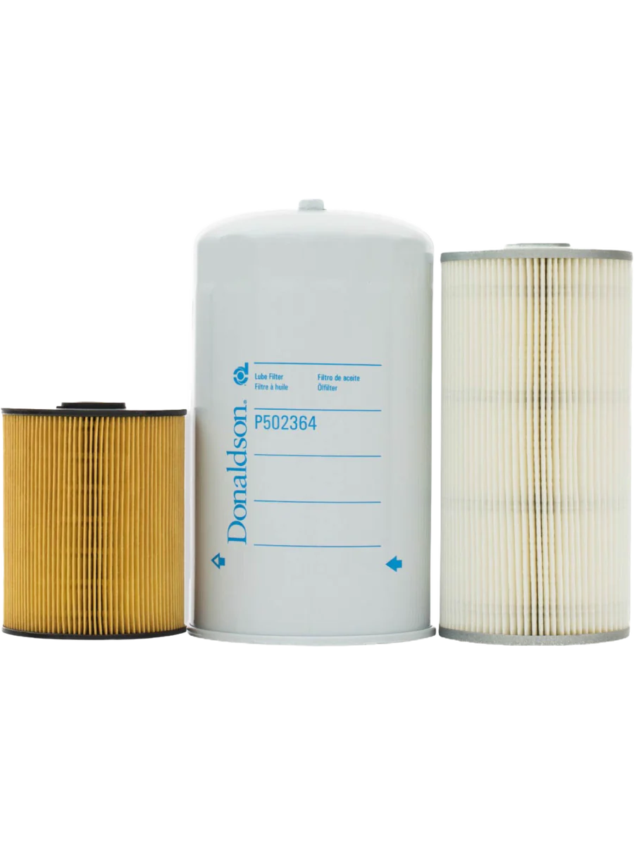 Filter Kits