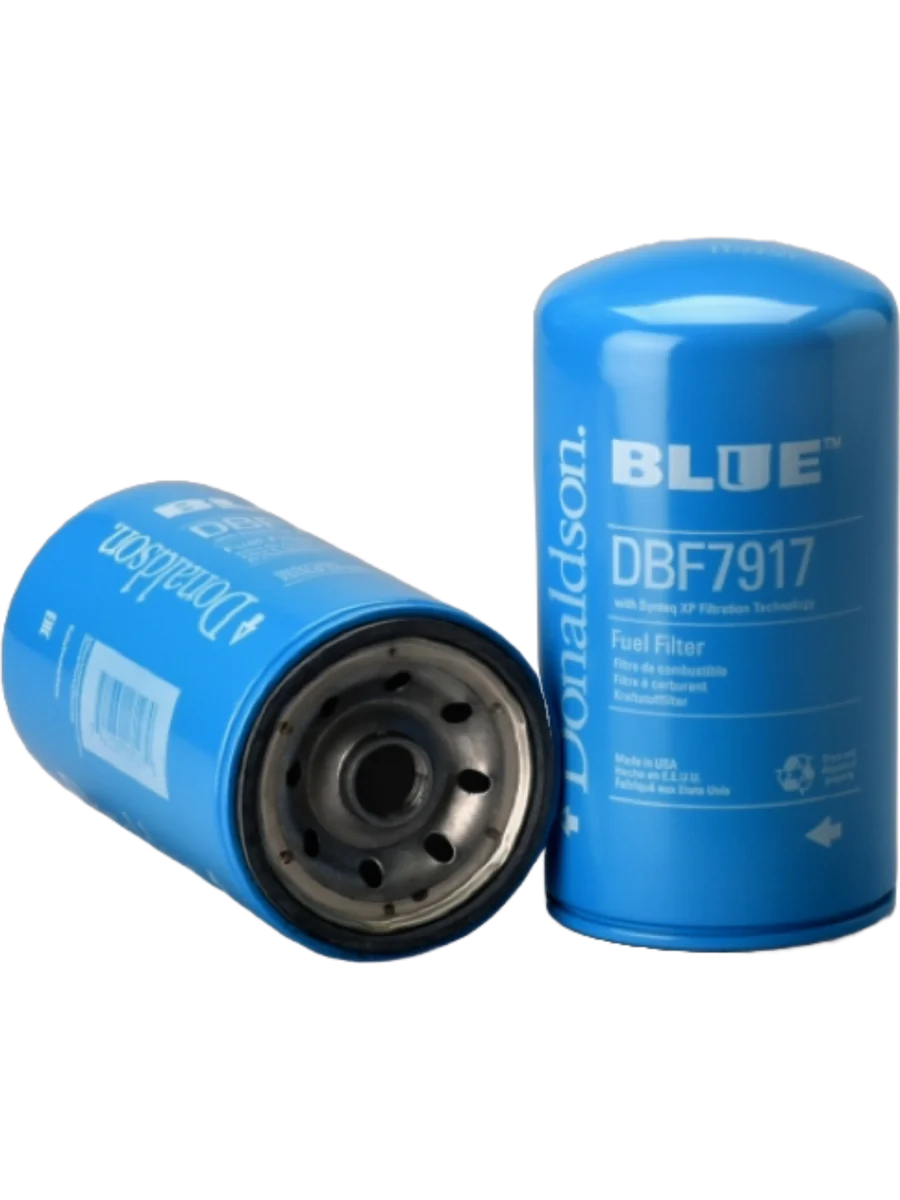 Fuel Filters