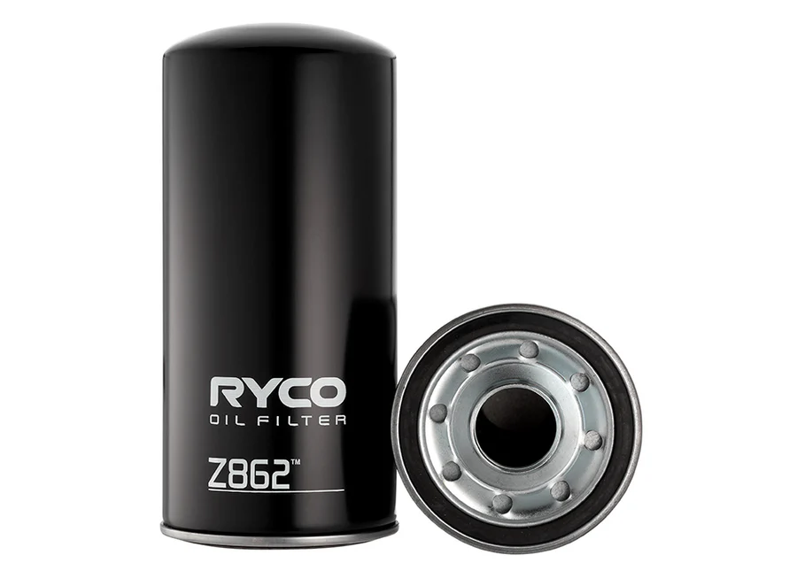 Oil Filters
