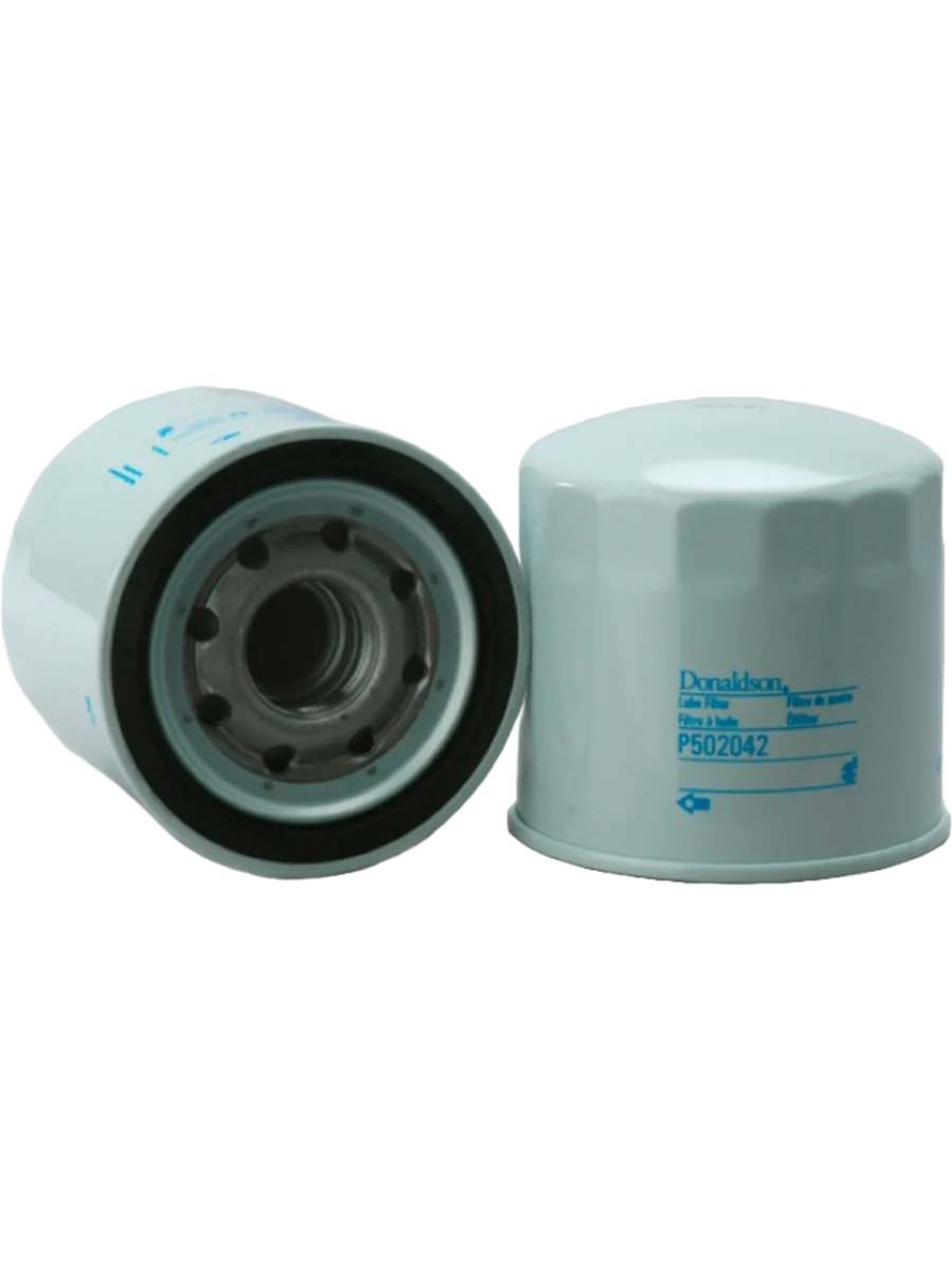 Lube Filters