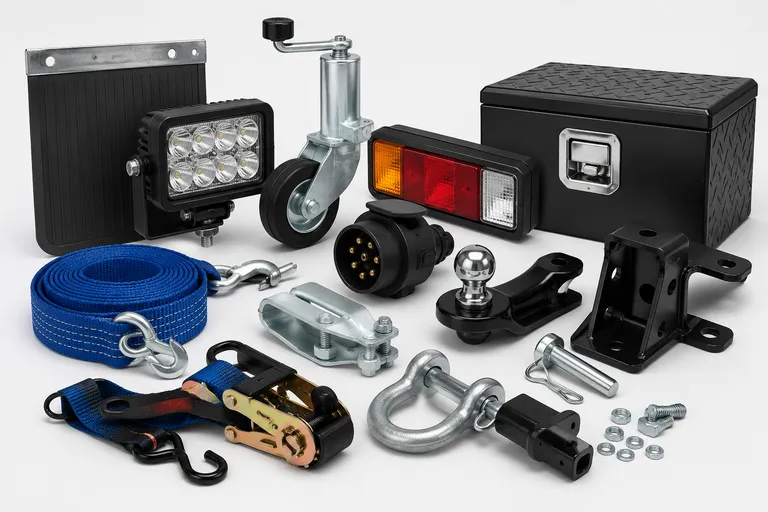 Accessories
