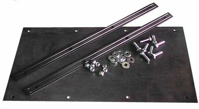 Mudguard & Accessories