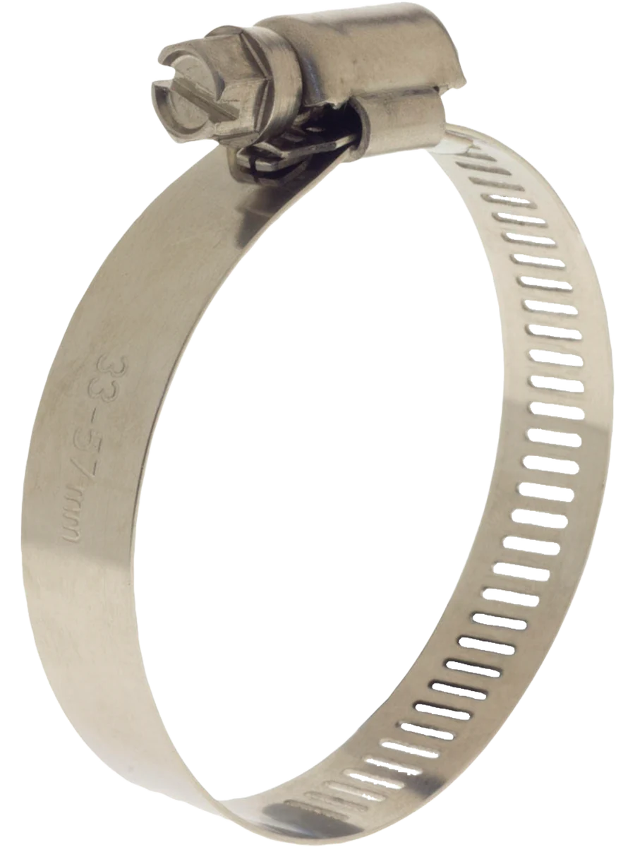 Hose Clamps