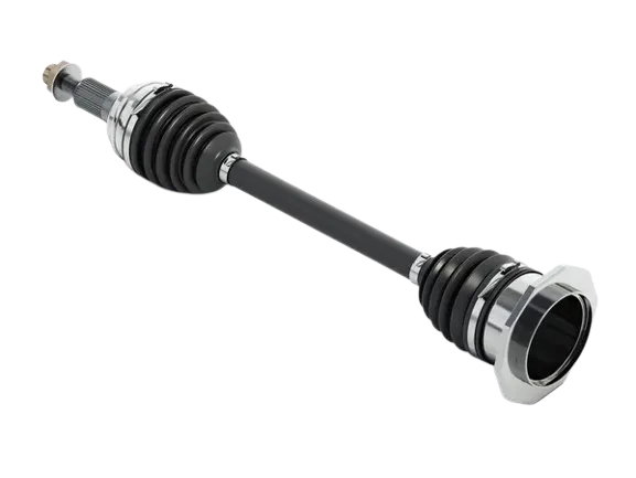 Axle Parts