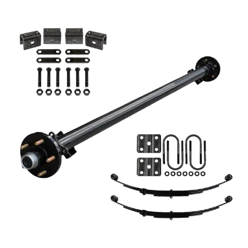 Axle Kits