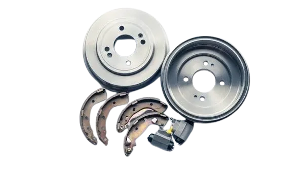 Drum Brakes